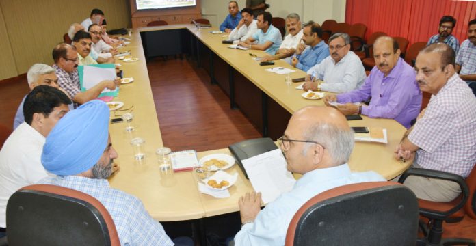 Advisor K K Sharma-10