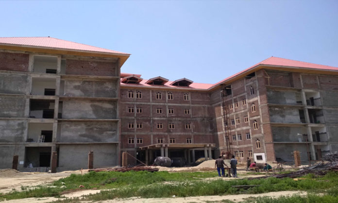 Bemina maternity & paediatrics hospital