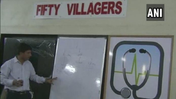 Dr Bharat Saran