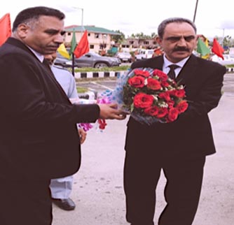 Justice Ali Mohammad Magrey-12