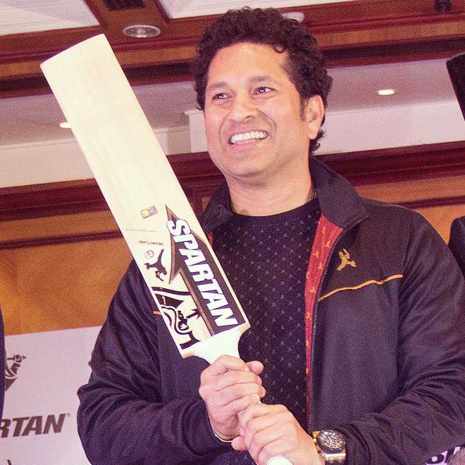 sachin
