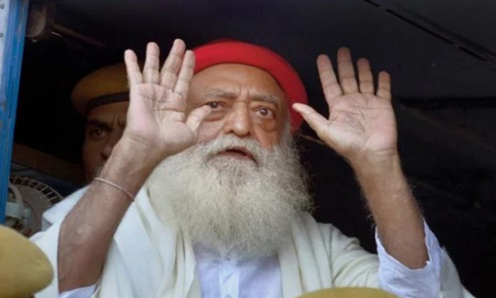 Asaram Bapu
