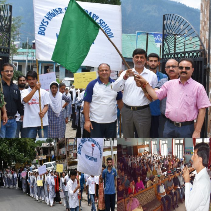 DDC Kishtwar flags off rally on Jal Shakti Abhiyan-15