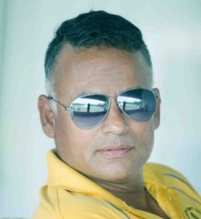 Chandrasekhar