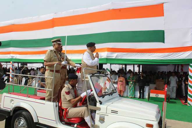 VP Singh Badnore