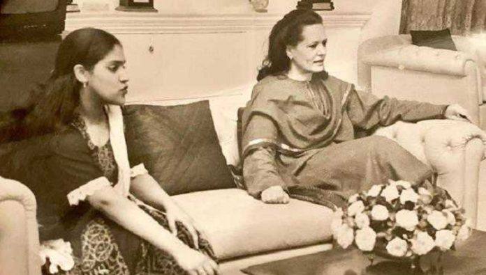 Avantika Maken Tanwar