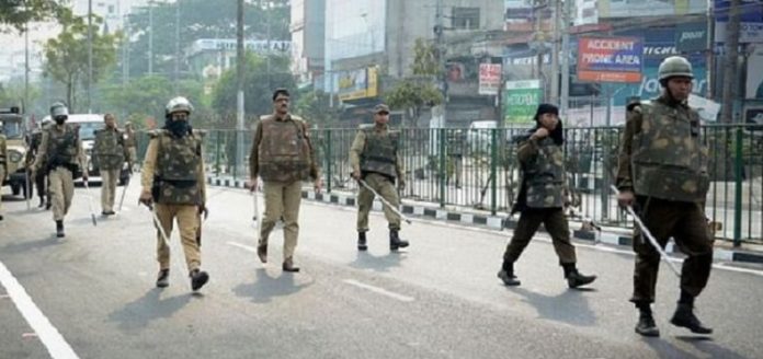 Curfew relaxed for 5 hours in Dibrugarh