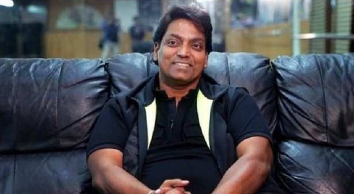 Ganesh Acharya