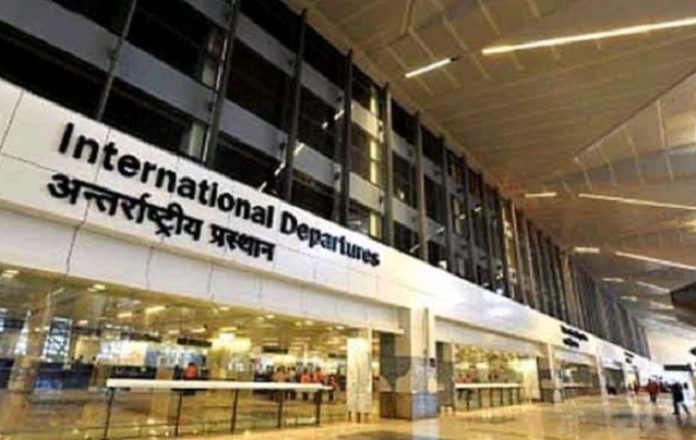 international airport delhi