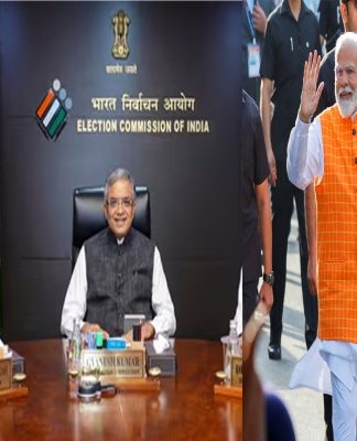 “The H-Files: Rahul Gandhi Drops a ‘Hydrogen Bomb’ on India’s Democracy — or a Smoke Grenade?”