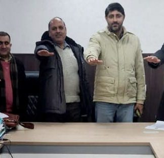 National Voters’ Day Observed at Directorate of School Education, Jammu